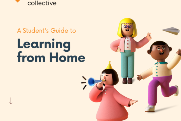 easy tips to help your child stay focused while learning from home